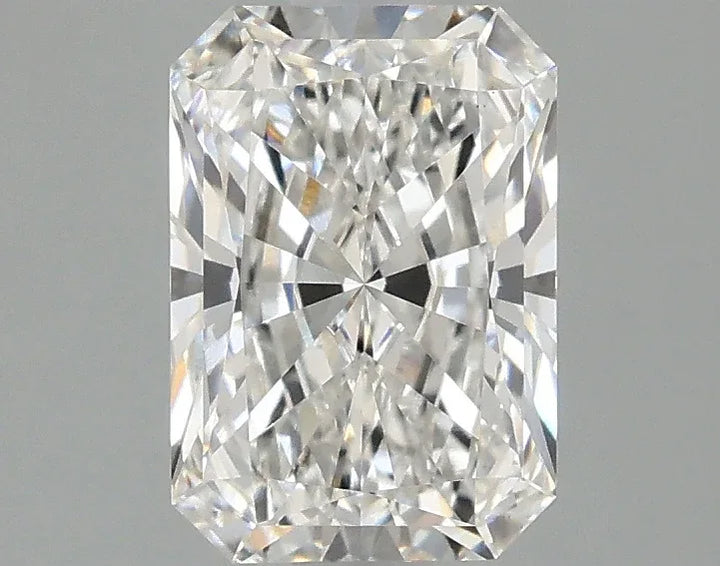 1.58 E VS1 RAD Diamond