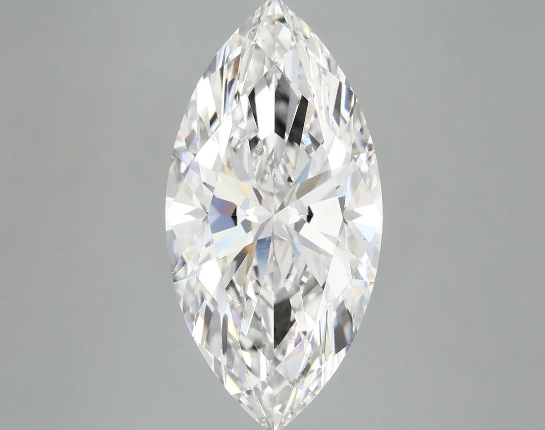 5.07 E VS1 MQ Diamond