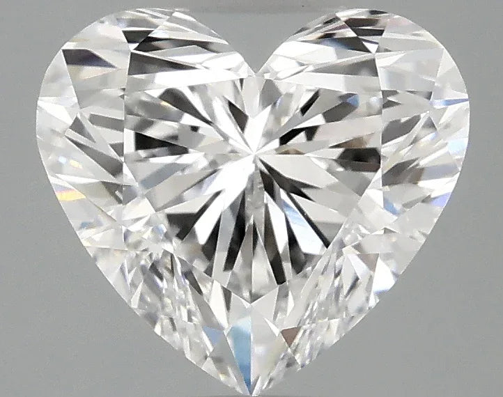2.59 D VS1 HT Diamond