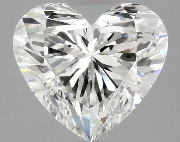 2.59 D VS1 HT Diamond