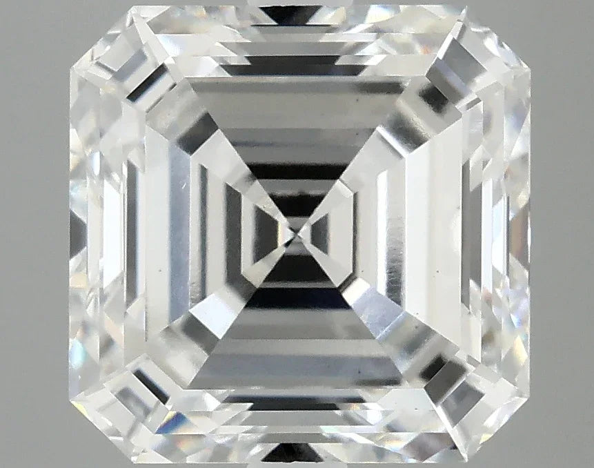 5.07 E VS1 ASH Diamond