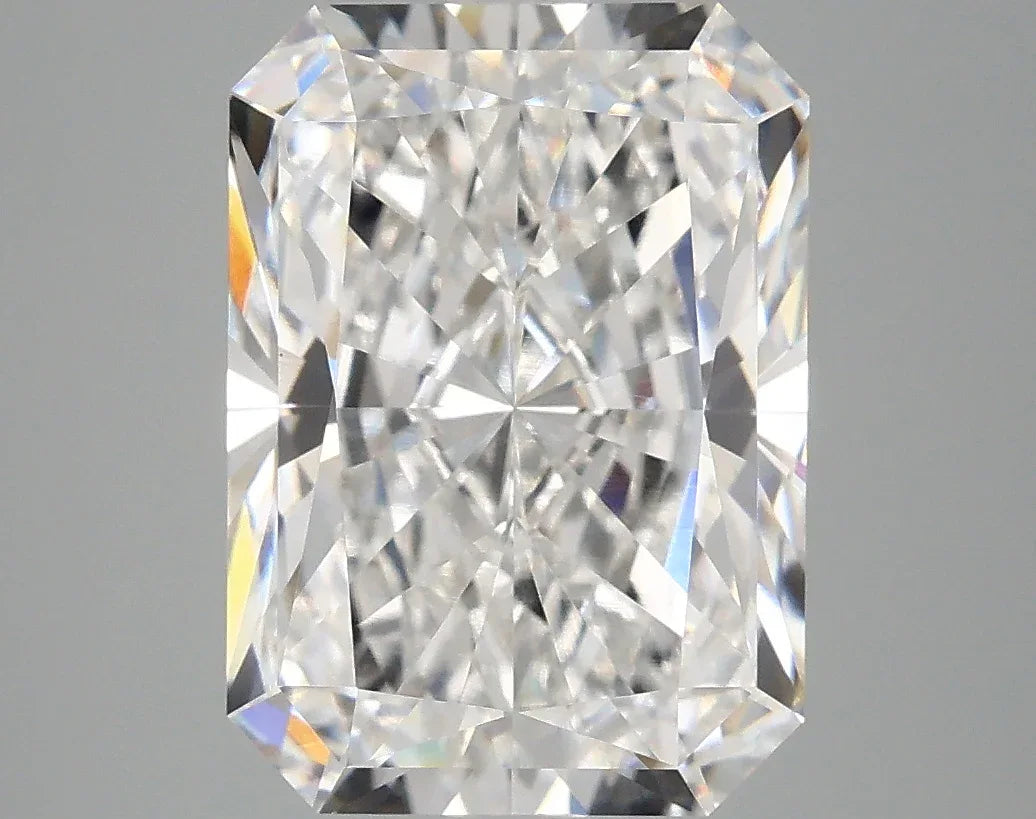 5.04 E VVS2 RAD Diamond