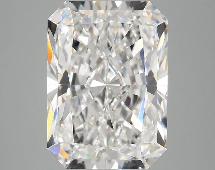 5.04 E VVS2 RAD Diamond