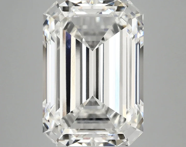 9.06 F VVS2 EM Diamond