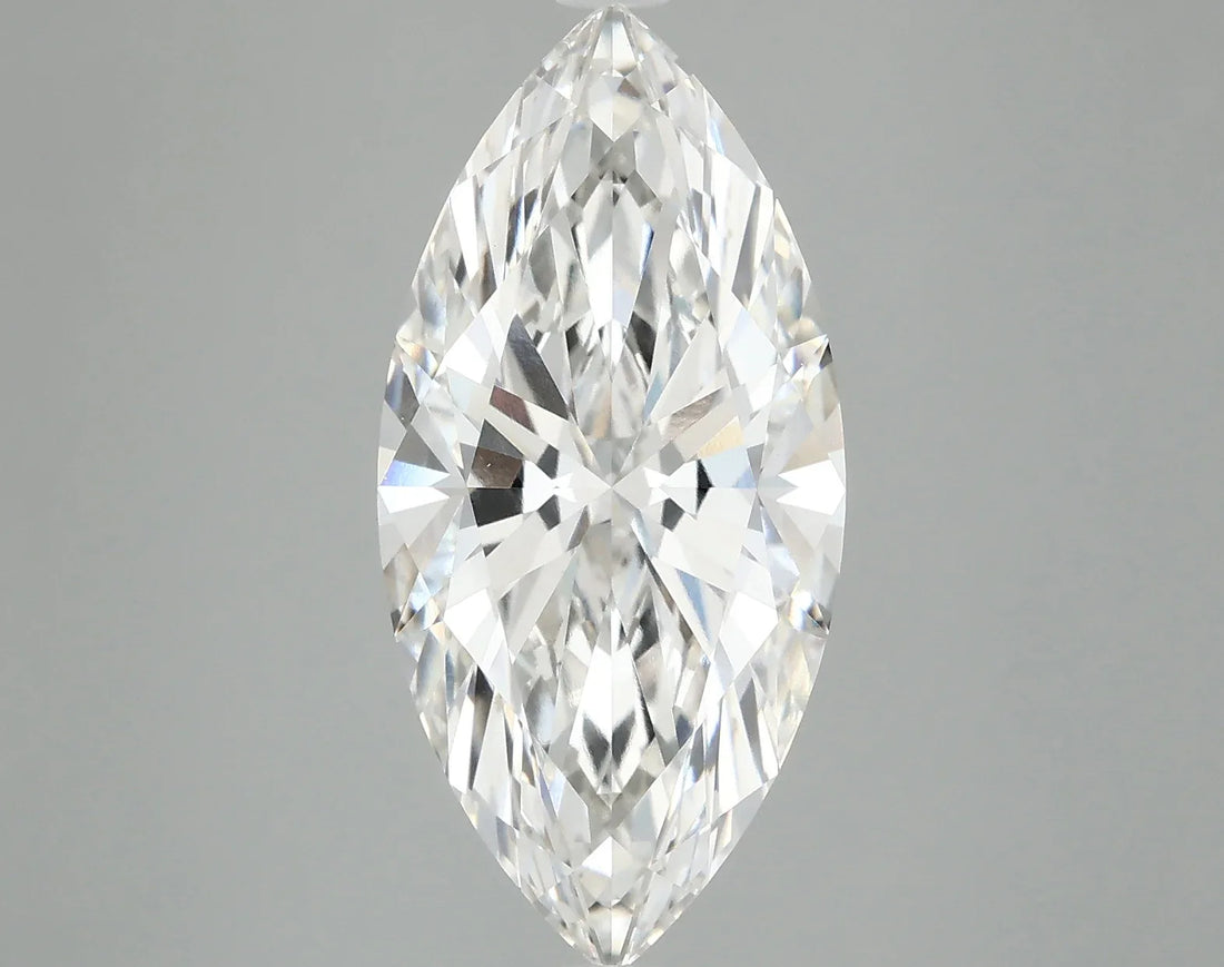 5.1 G VVS2 MQ Diamond