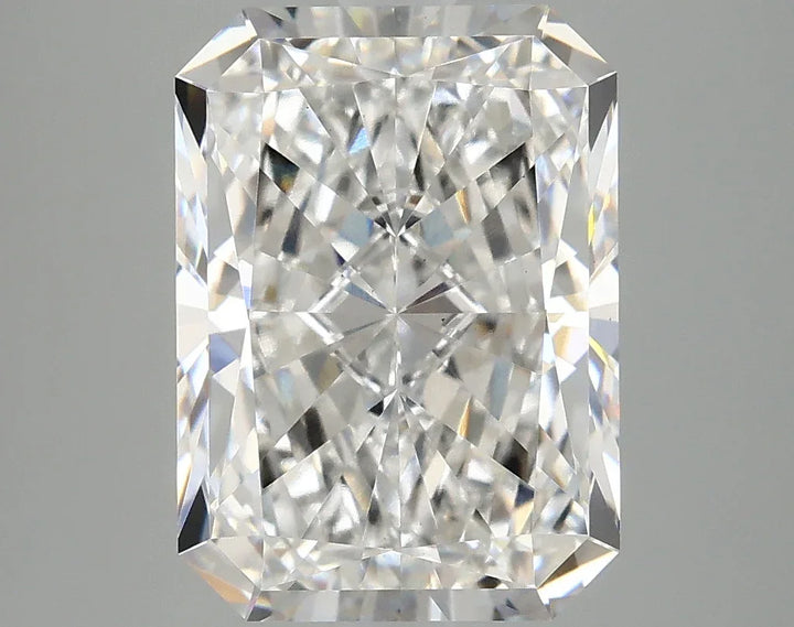5.09 E VS1 RAD Diamond