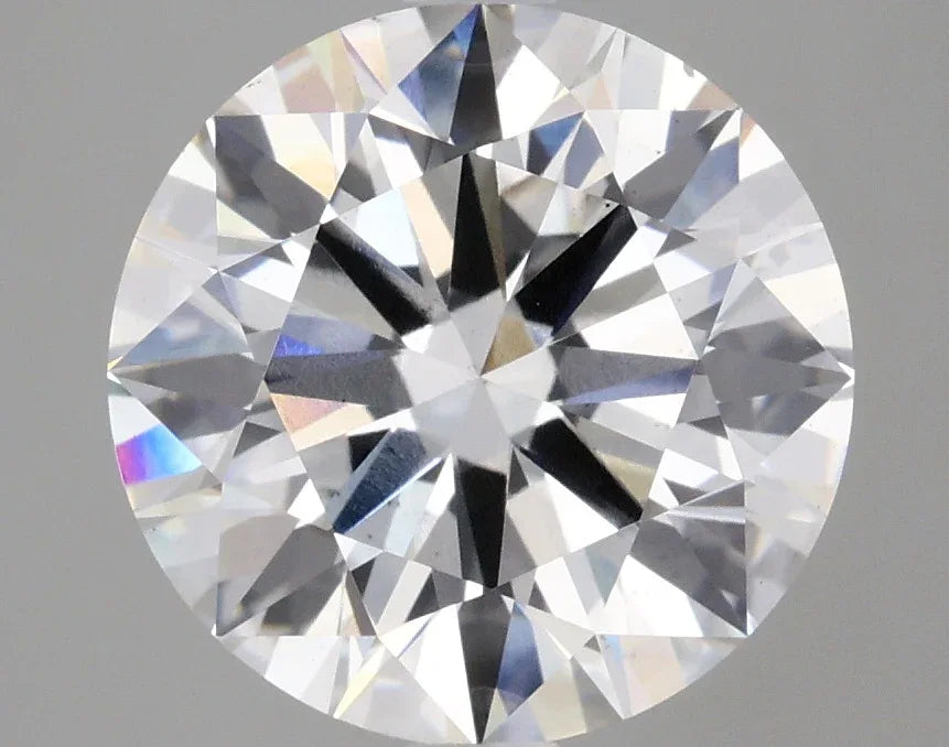 3.84 E VS2 RB Diamond