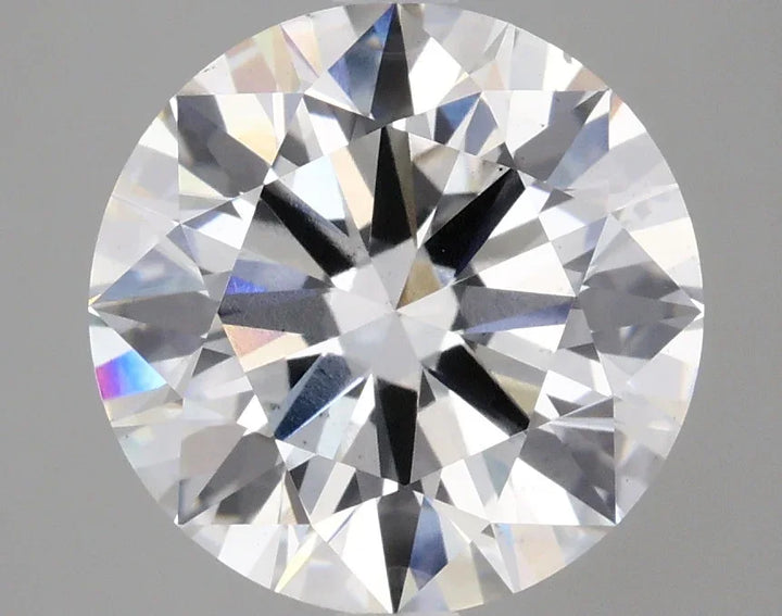 3.84 E VS2 RB Diamond
