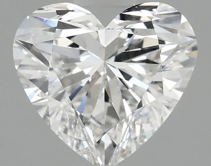 1.58 D VS2 HT Diamond
