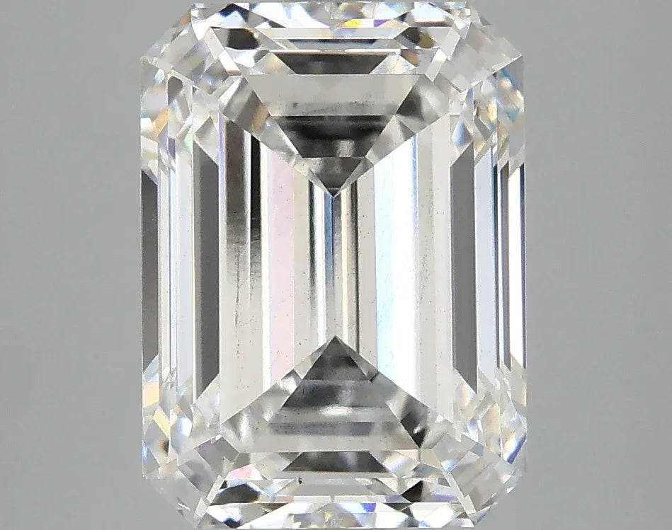4.96 E VS2 EM Diamond
