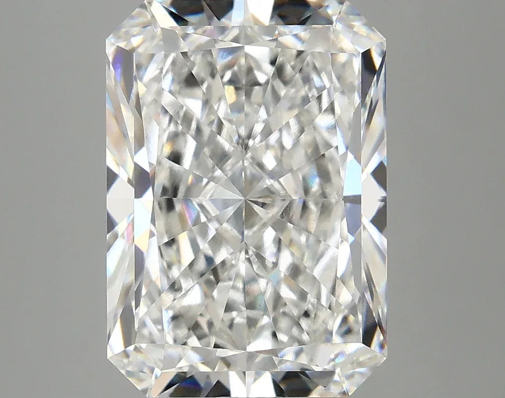 5.07 E VS1 RAD Diamond