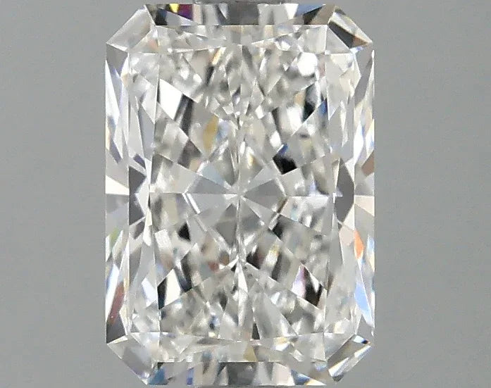 1.53 F VVS2 RAD Diamond