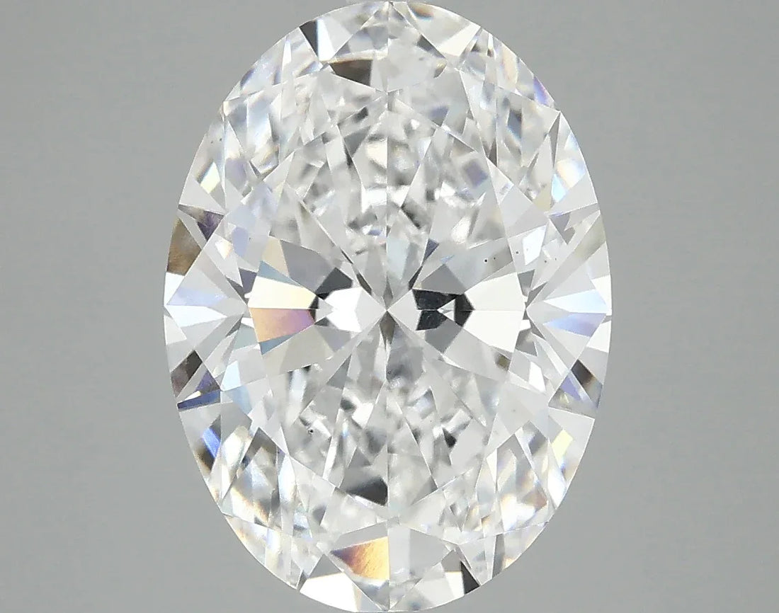 5.04 D VS2 OV Diamond