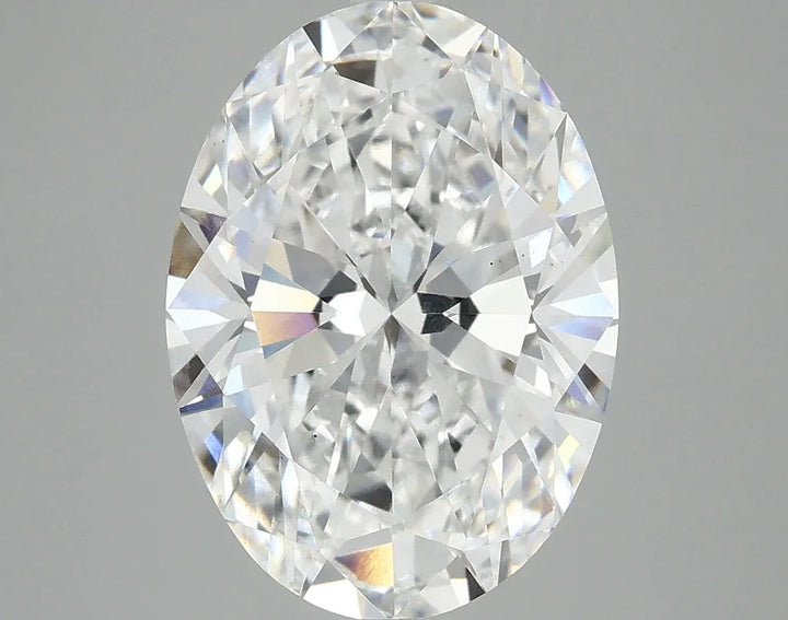 5.04 D VS2 OV Diamond