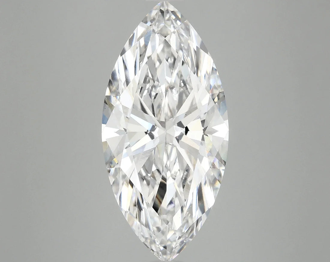 5.1 D VS2 MQ Diamond