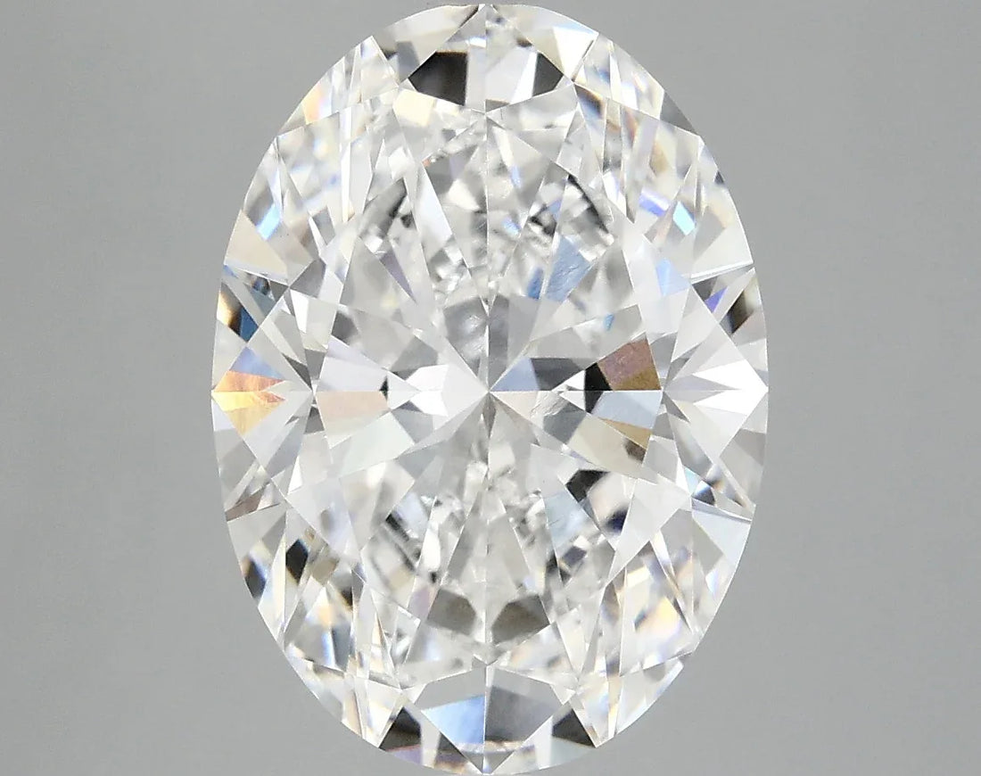 5.03 D VS1 OV Diamond