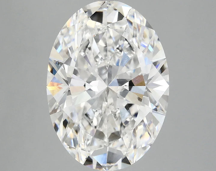 5.03 D VS1 OV Diamond