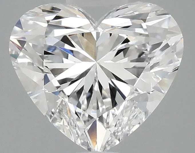 2.1 D VVS2 HT Diamond