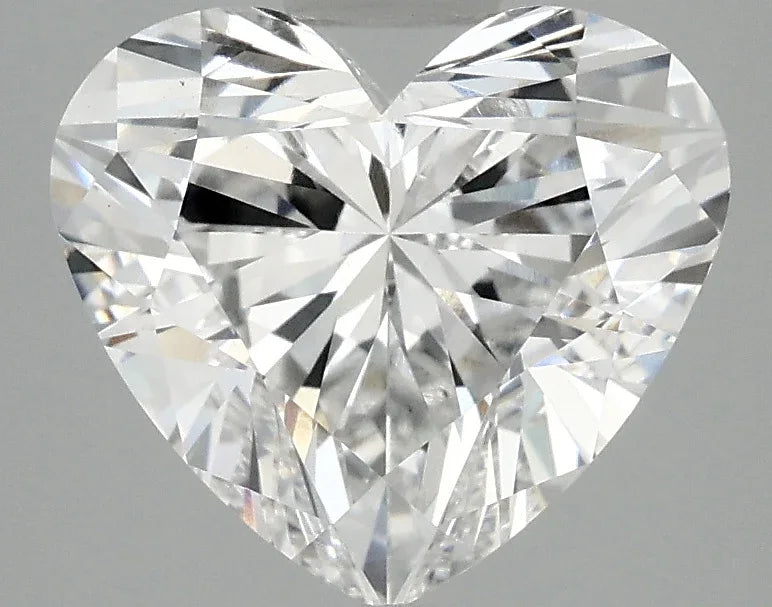 3.09 E VS1 HT Diamond