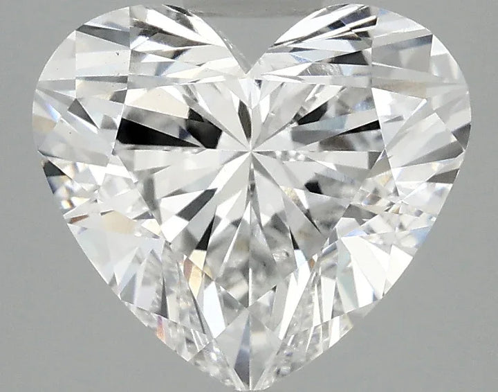 3.09 E VS1 HT Diamond