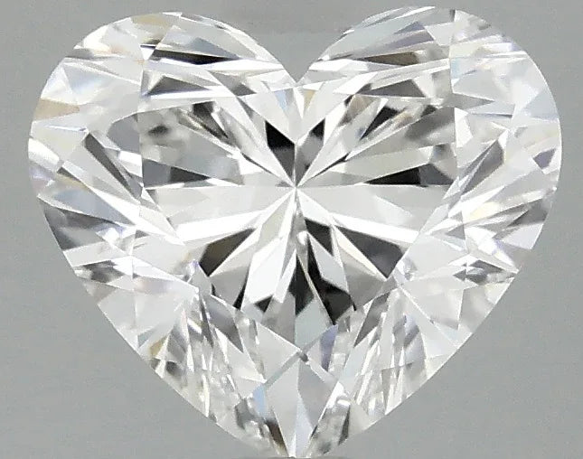 2.06 F VVS2 HT Diamond