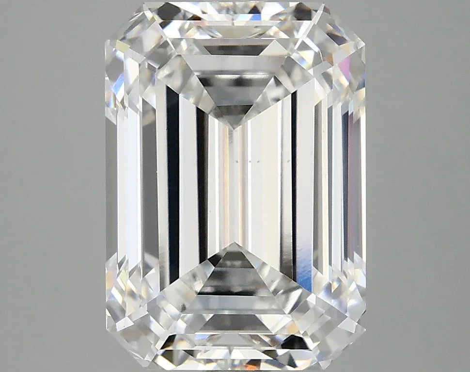 4.92 E VS2 EM Diamond