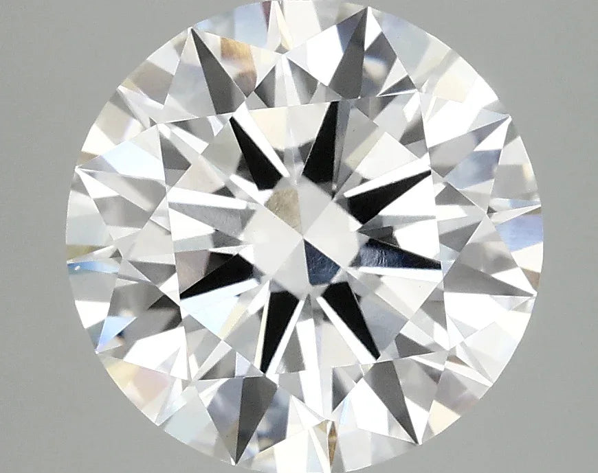 4.1 E VVS2 RB Diamond