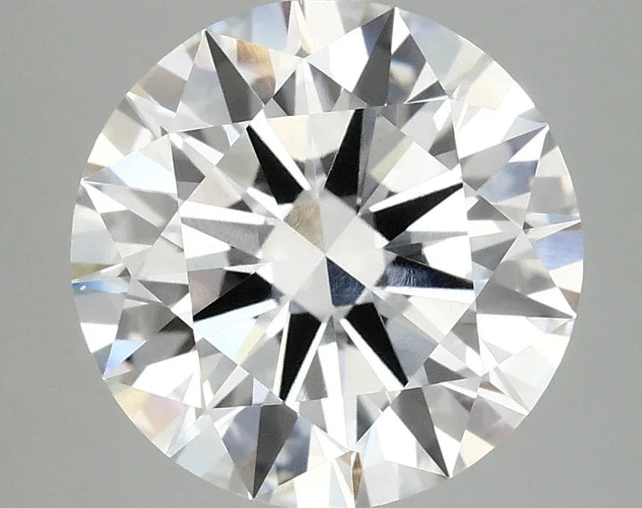 4.1 E VVS2 RB Diamond