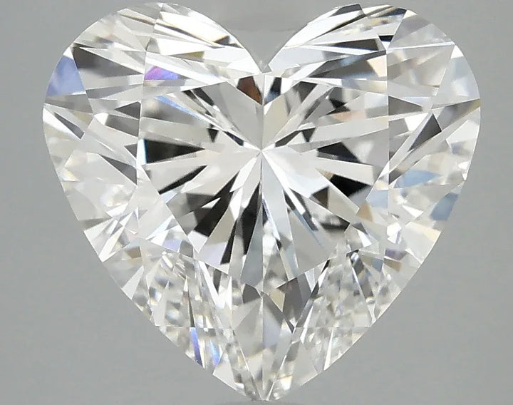 4.07 F VVS2 HT Diamond