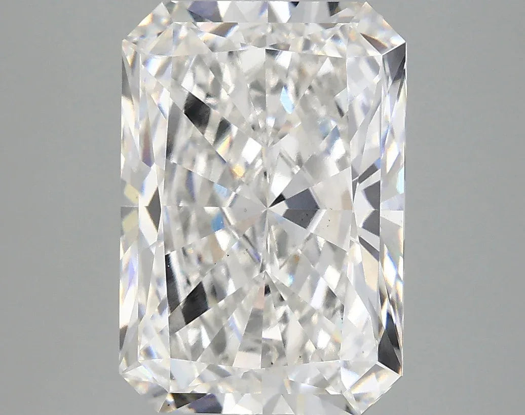 5.05 E VS1 RAD Diamond