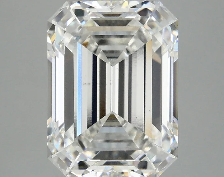 5.04 F VS2 EM Diamond