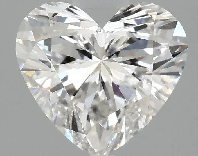2.01 F VVS2 HT Diamond
