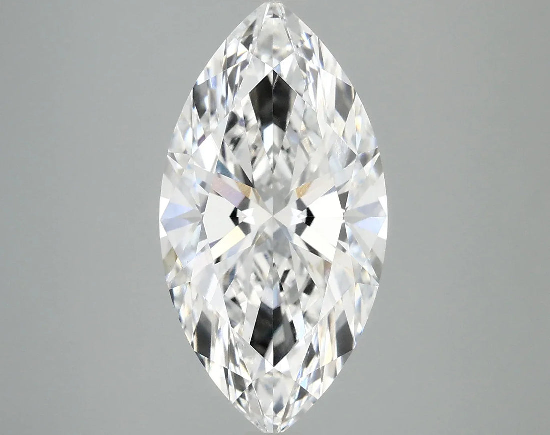 4.1 D VS1 MQ Diamond