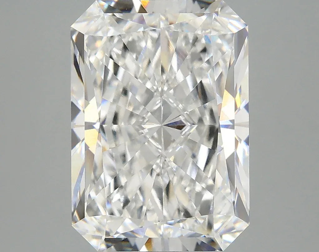 5.05 E VS1 RAD Diamond