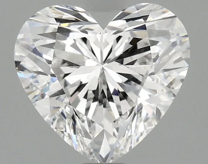 2.1 E VS1 HT Diamond