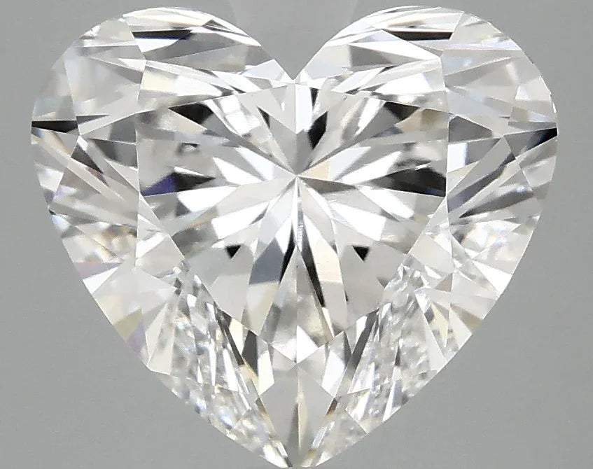 4.06 E VVS2 HT Diamond