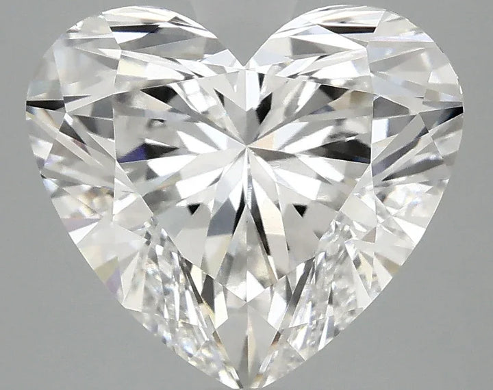 4.06 E VVS2 HT Diamond