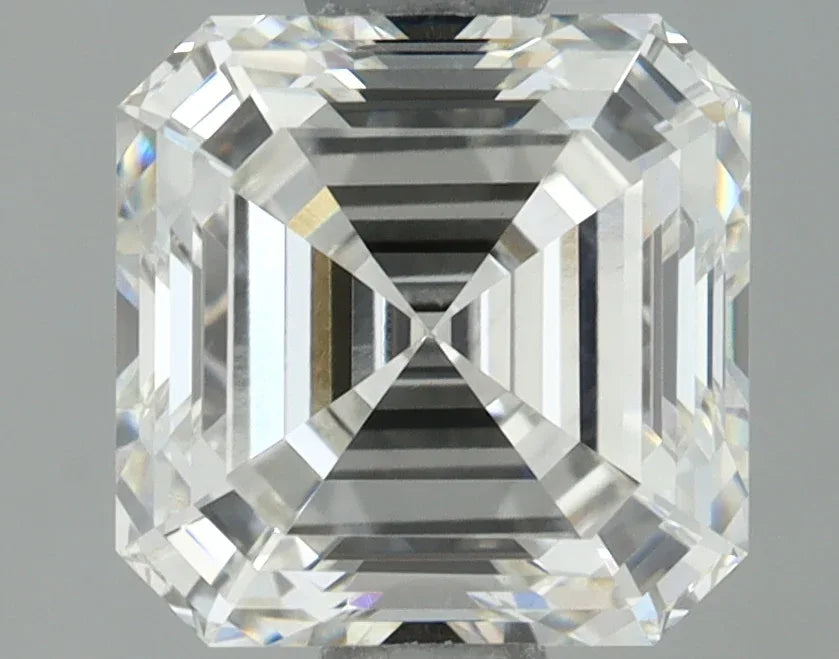 1.57 F VVS2 ASH Diamond