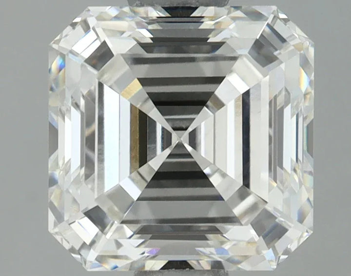 1.57 F VVS2 ASH Diamond