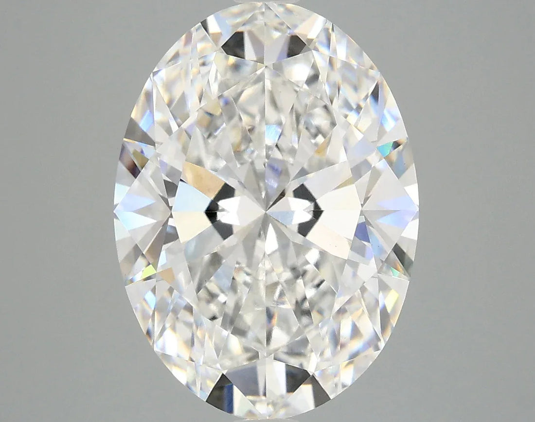 5.08 E VS1 OV Diamond