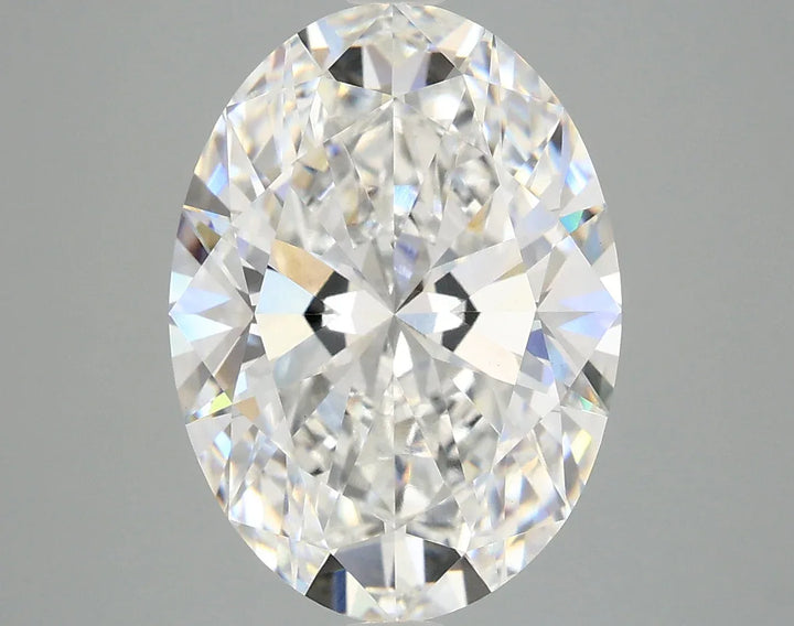 5.08 E VS1 OV Diamond