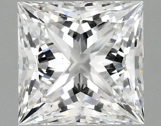2.1 D VS1 PR Diamond