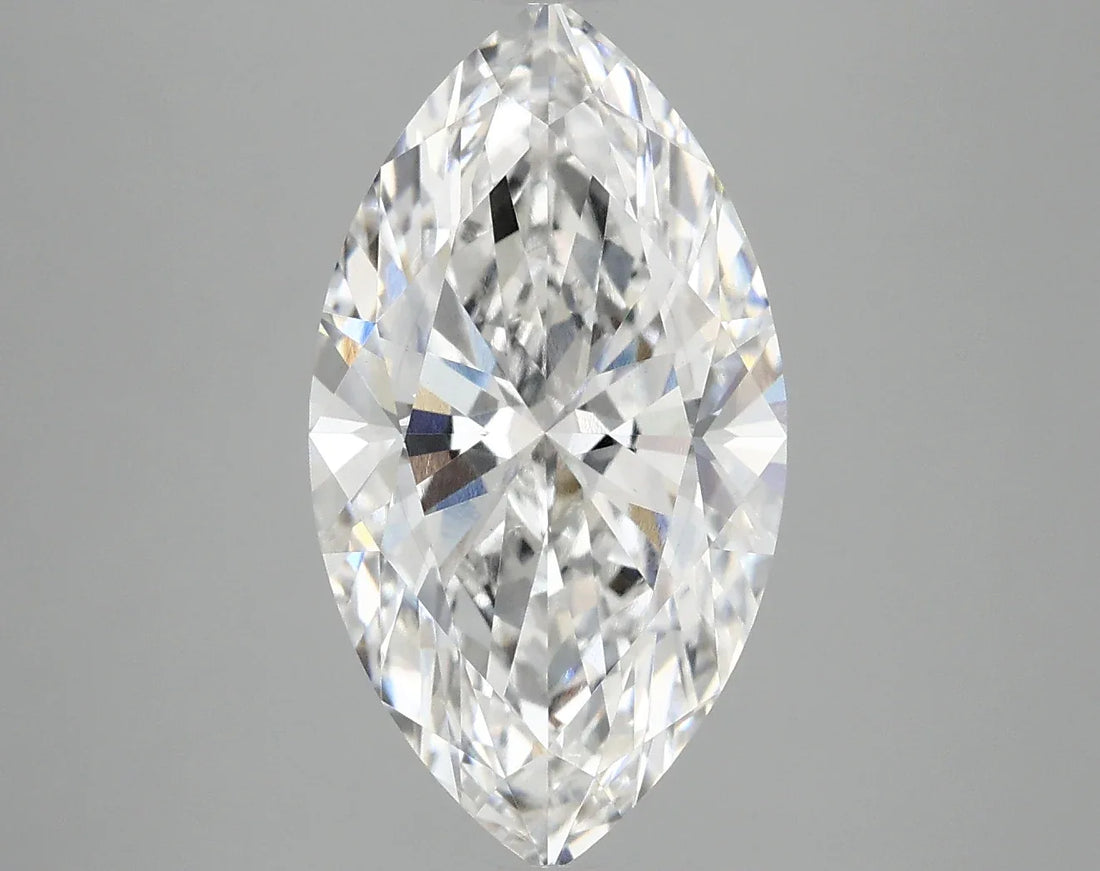 4.09 E VS1 MQ Diamond