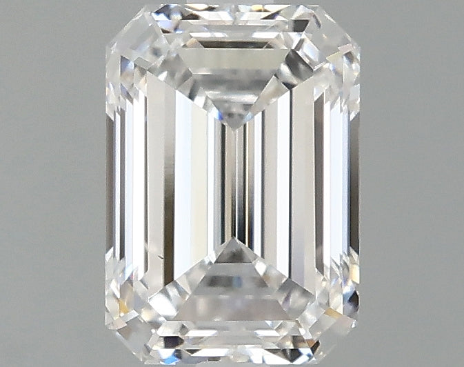 1.59 D VS1 EM Diamond