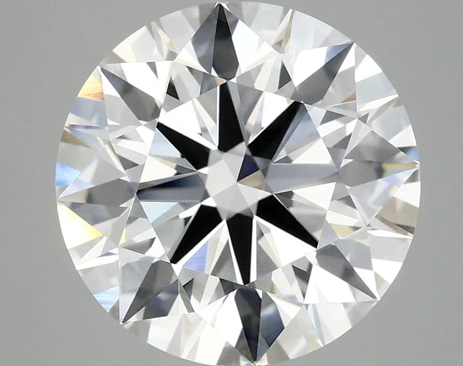 5.07 E VVS2 RB Diamond
