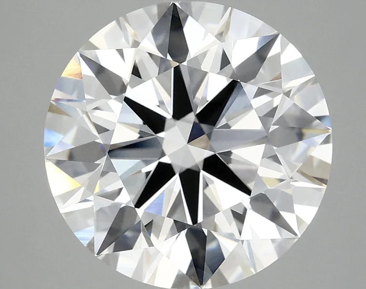 5.07 E VVS2 RB Diamond