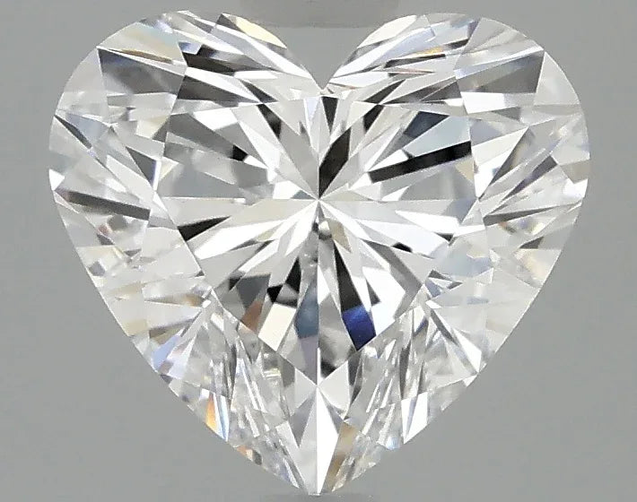 2.1 D VS1 HT Diamond