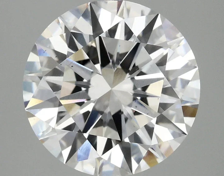 4.01 D VS2 RB Diamond