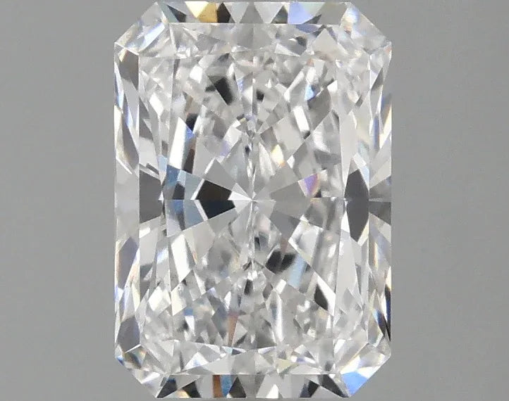 1.59 D VS1 RAD Diamond