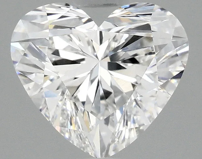 2.09 D VS1 HT Diamond